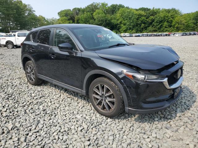 Photo 4 from auction – 2018 MAZDA CX-5 TOURI with VIN JM3KFBCM2J0360297