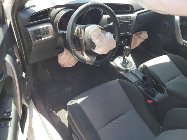 Photo 8 from auction – 2014 TOYOTA SCION TC with VIN JTKJF5C77E3079609