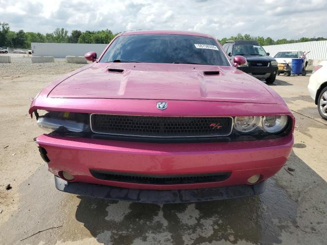 Photo 5 from auction – 2010 DODGE CHALLENGER with VIN 2B3CJ5DT5AH296367