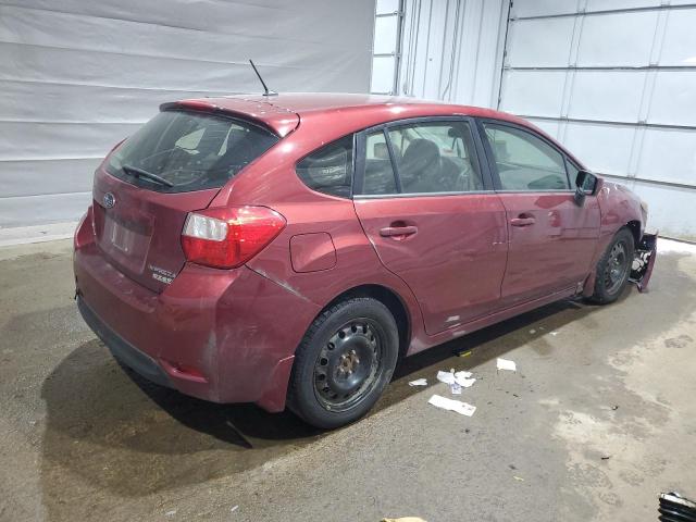 Photo 3 from auction – 2016 SUBARU IMPREZA PR with VIN JF1GPAB67G8233280