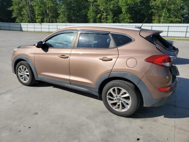 Photo 2 from auction – 2016 HYUNDAI TUCSON with VIN KM8J3CA44GU158578