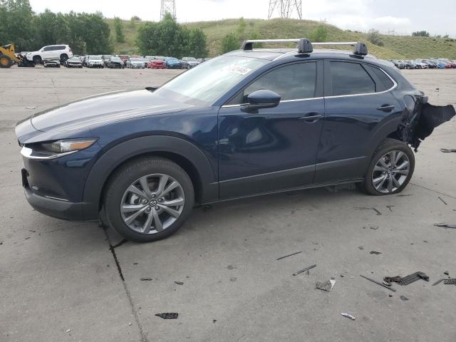 MAZDA CX-30 PREF 2025 with VIN 3MVDMBCM9SM802240 - Photo from auction