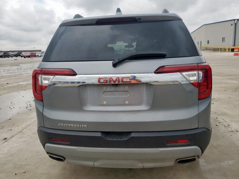 Photo 6 from auction – 2023 GMC ACADIA SLE with VIN 1GKKNKL47PZ246767