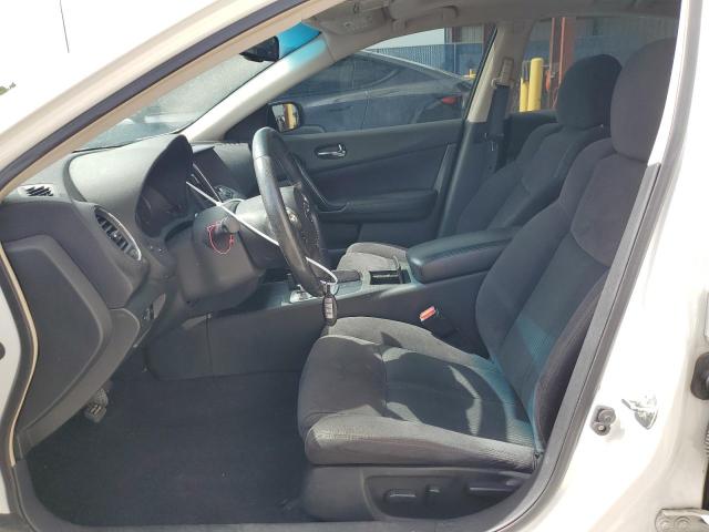 Photo 7 from auction – 2013 NISSAN MAXIMA S with VIN 1N4AA5AP7DC804140