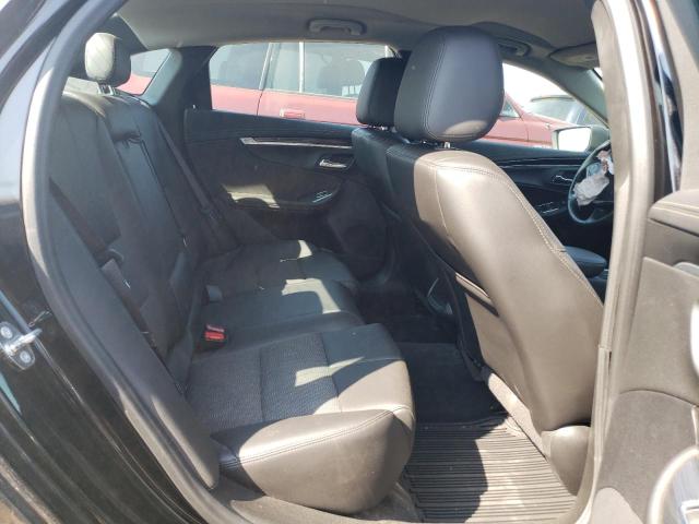 Photo 10 from auction – 2016 CHEVROLET IMPALA LT with VIN 2G1115S38G9157189