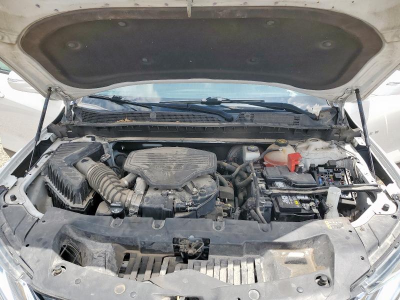 Photo 12 from auction – 2020 CHEVROLET BLAZER 3LT with VIN 3GNKBDRS3LS549033