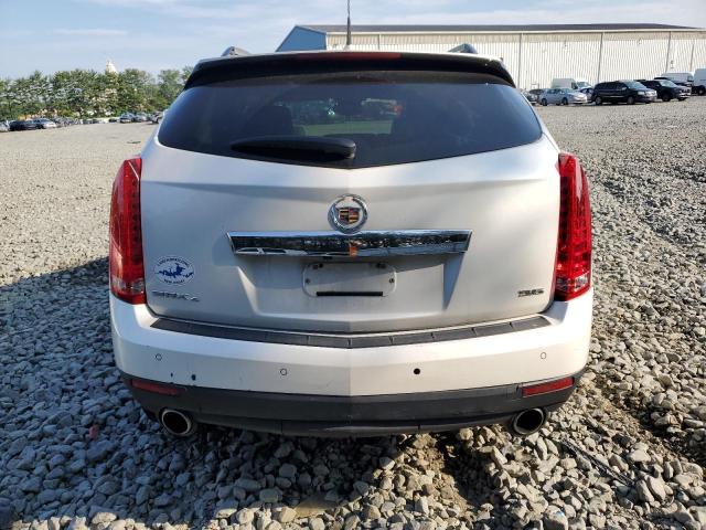 Photo 6 from auction – 2012 CADILLAC SRX LUXURY with VIN 3GYFNDE35CS526668