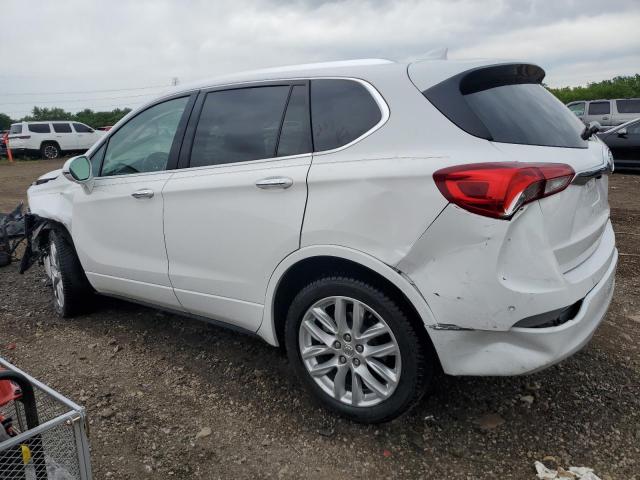 Photo 2 from auction – 2019 BUICK ENVISION P with VIN LRBFX4SX6KD113226