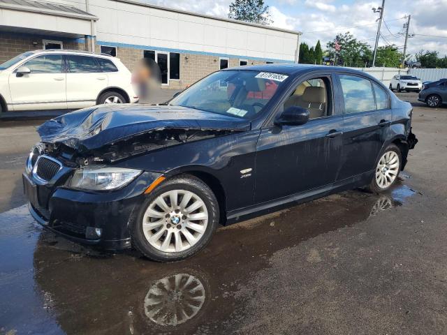 Photo 1 from auction – 2009 BMW 328 XI with VIN WBAPK73589A454607