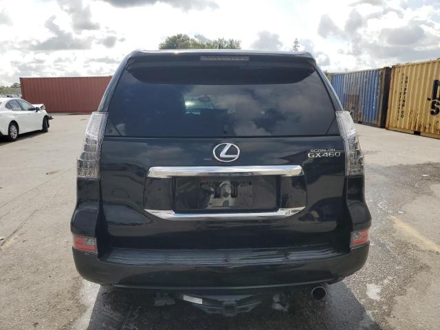 Photo 6 from auction – 2016 LEXUS GX 460 with VIN JTJBM7FX7G5143046