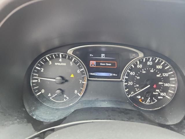 Photo 9 from auction – 2017 NISSAN PATHFINDER with VIN 5N1DR2MN8HC651844