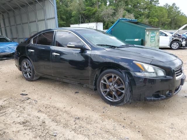 صورة رقم 4 من المزاد - 2014 NISSAN MAXIMA S مع VIN 1N4AA5AP4EC488410