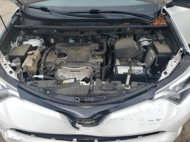 Photo 12 from auction – 2016 TOYOTA RAV4 SE with VIN JTMJFREVXGD187472