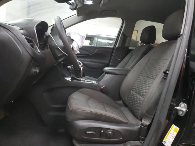 Photo 7 from auction – 2018 CHEVROLET EQUINOX LT with VIN 3GNAXJEV3JL404299