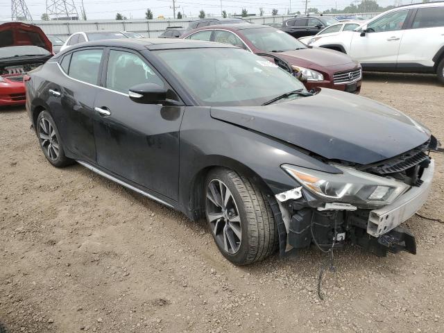 Photo 4 from auction – 2016 NISSAN MAXIMA 3.5 with VIN 1N4AA6AP6GC904224