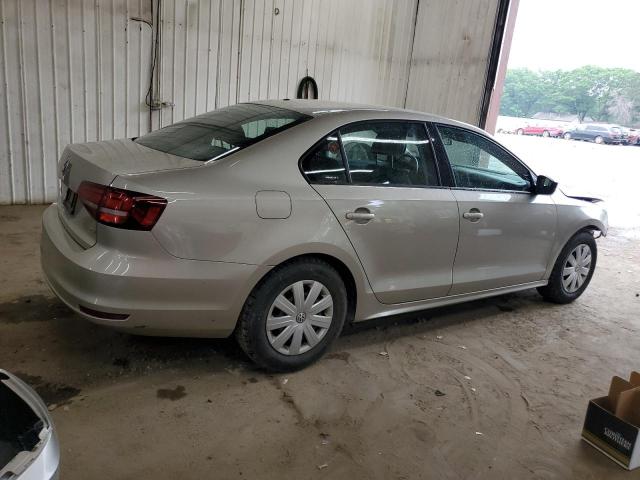 Photo 3 from auction – 2016 VOLKSWAGEN JETTA S with VIN 3VW167AJ1GM338174