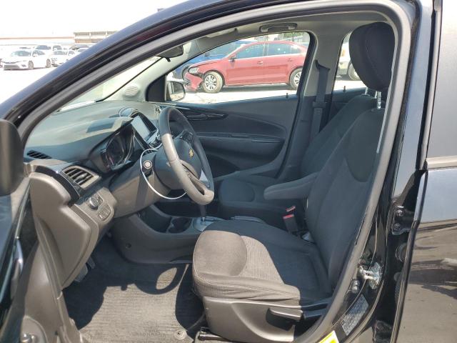 Photo 7 from auction – 2020 CHEVROLET SPARK 1LT with VIN KL8CD6SA5LC441550