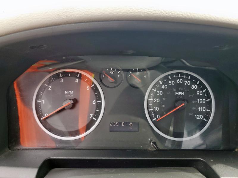 Photo 9 from auction – 2010 DODGE RAM 1500 with VIN 3D7JB1EK2AG103986