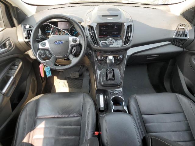Zdjęcie 8 z aukcji – 2014 FORD ESCAPE TIT z VIN 1FMCU0JX5EUD98993