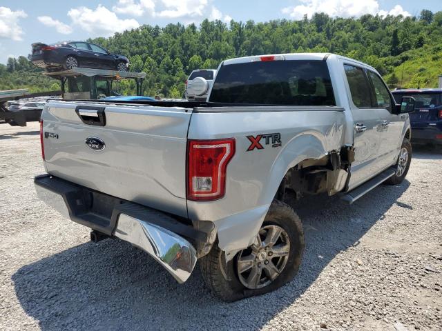 Photo 3 from auction – 2017 FORD F150 SUPER with VIN 1FTFW1EF6HFA14974