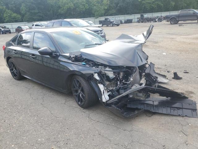Photo 4 from auction – 2023 HONDA CIVIC with VIN 2HGFE2F59PH532185