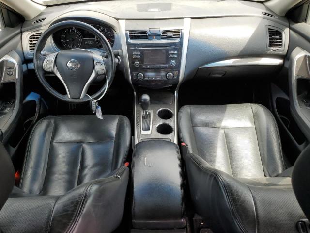 Photo 8 from auction – 2014 NISSAN ALTIMA 2.5 with VIN 1N4AL3AP6EC282889