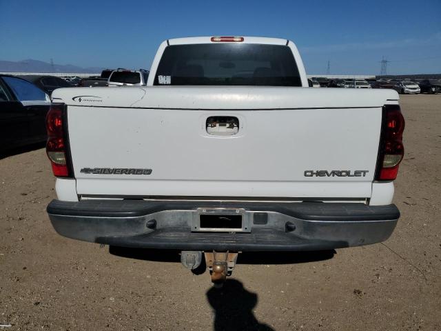Photo 6 from auction – 2005 CHEVROLET SILVERADO with VIN 1GCEC19Z75Z147990