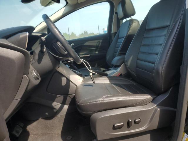 Photo 7 from auction – 2016 FORD C-MAX PREM with VIN 1FADP5CUXGL118886