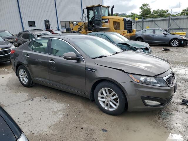Photo 4 from auction – 2013 KIA OPTIMA LX with VIN 5XXGM4A73DG259088