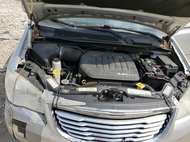Photo 12 from auction – 2011 CHRYSLER TOWN & COU with VIN 2A4RR5DG9BR630829