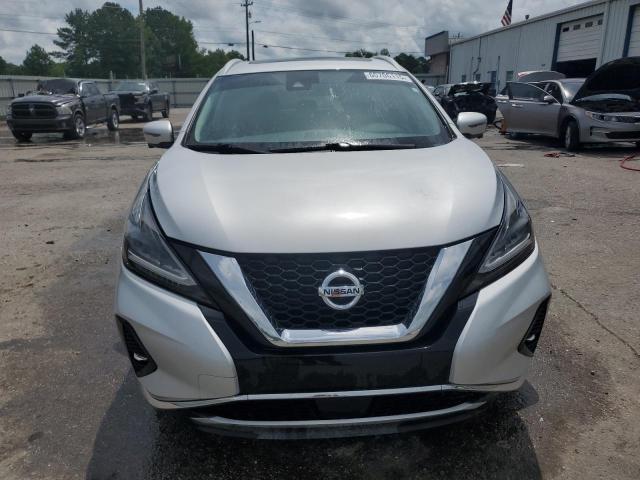 Photo 5 from auction – 2019 NISSAN MURANO S with VIN 5N1AZ2MJ2KN110560