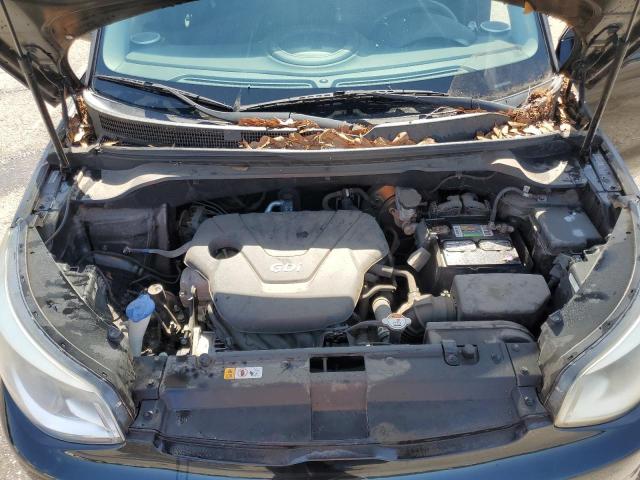Photo 11 from auction – 2015 KIA SOUL with VIN KNDJN2A2XF7179942