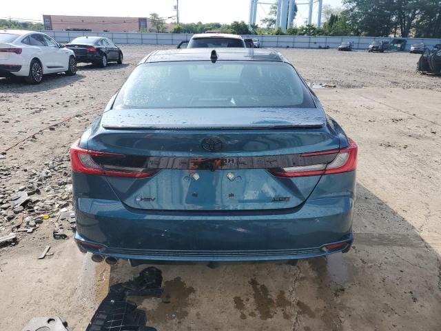 Photo 6 from auction – 2025 TOYOTA CAMRY XSE with VIN 4T1DAACK4SU050604