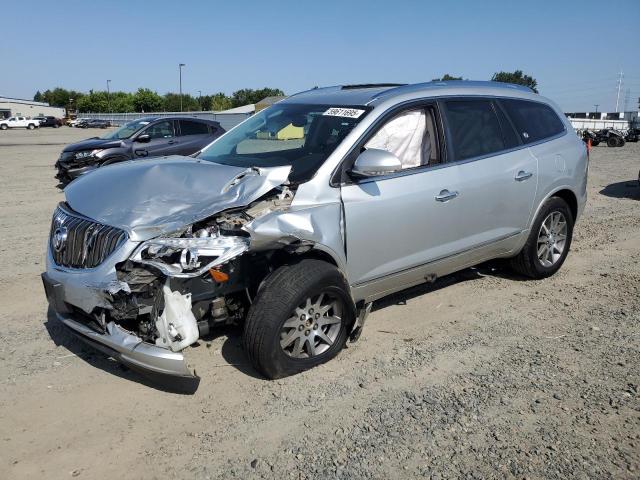 BUICK ENCLAVE 2015 with VIN 5GAKRBKD3FJ369174 - Photo from auction