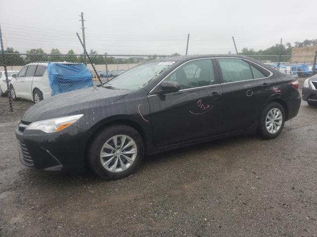 TOYOTA CAMRY LE 2016 with VIN 4T1BF1FK6GU174921 - Photo from auction