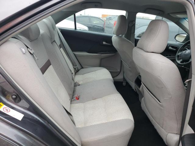 Photo 10 from auction – 2014 TOYOTA CAMRY L with VIN 4T1BF1FK7EU768348