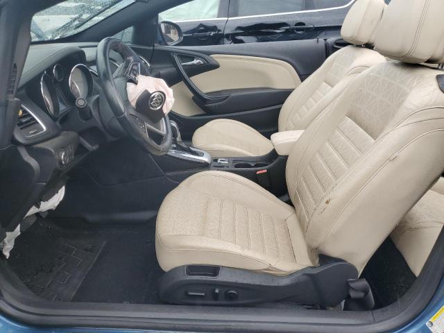Photo 7 from auction – 2016 BUICK CASCADA PR with VIN W04WT3N54GG076775