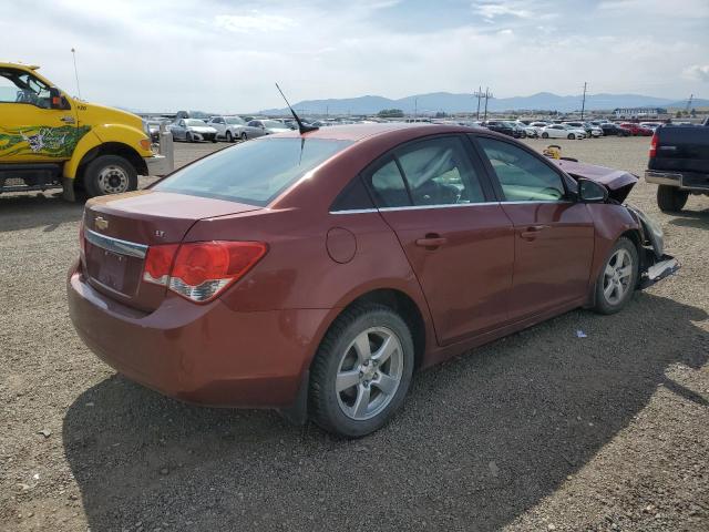Photo 3 from auction – 2012 CHEVROLET CRUZE with VIN 1G1PF5SCXC7236113