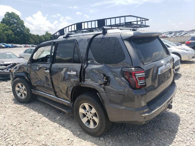 Photo 2 from auction – 2010 TOYOTA 4RUNNER SR with VIN JTEZU5JR1A5013507