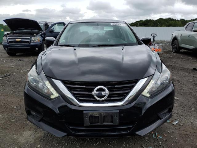 Photo 5 from auction – 2017 NISSAN ALTIMA 2.5 with VIN 1N4AL3AP9HC497641