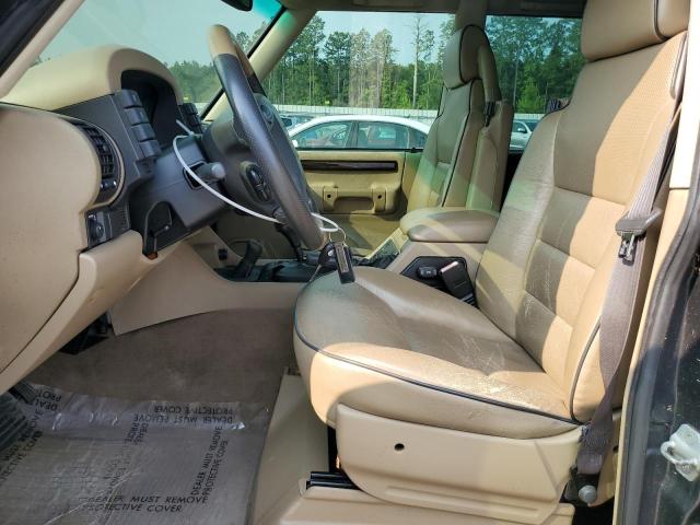 Фото 7 с аукциона – 2000 LAND ROVER DISCOVERY с VIN SALTY1240YA247609
