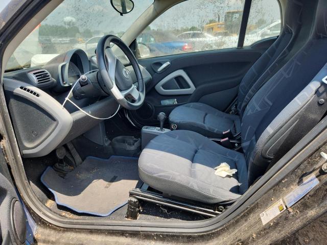 Photo 7 from auction – 2008 SMART CAR with VIN WMEEJ31X78K132545