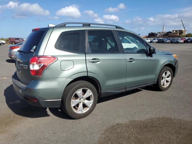 Photo 3 from auction – 2016 SUBARU FORESTER 2 with VIN JF2SJABC0GH538164
