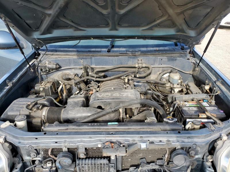 Фото 12 с аукциона – 2007 TOYOTA SEQUOIA SR с VIN 5TDZT34A67S292019