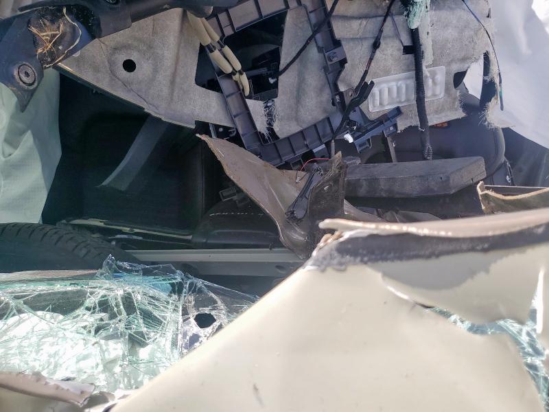 Photo 10 from auction – 2023 NISSAN PATHFINDER with VIN 5N1DR3BD8PC262555