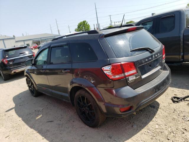 Photo 2 from auction – 2016 DODGE JOURNEY with VIN 3C4PDDEG1GT244169