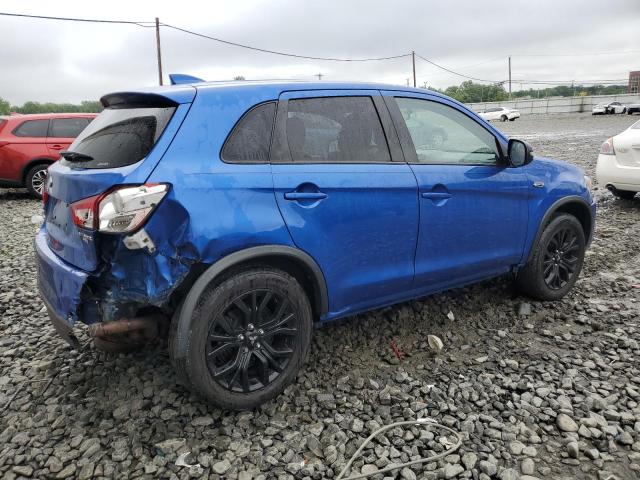 Photo 3 from auction – 2017 MITSUBISHI OUTLANDER with VIN JA4AR3AU4HZ068106