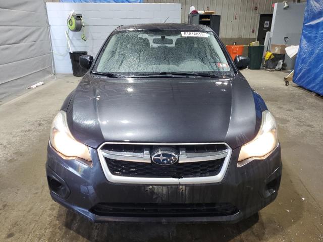 Photo 5 from auction – 2012 SUBARU IMPREZA PR with VIN JF1GPAD65CH220163