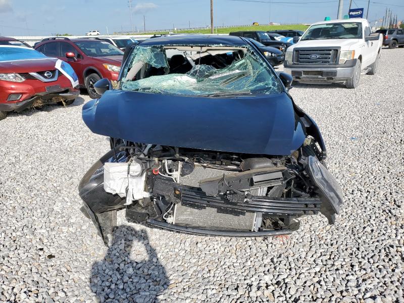 Photo 5 from auction – 2023 NISSAN VERSA SV with VIN 3N1CN8EV9PL824760