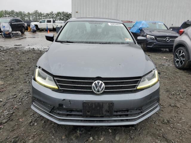 Photo 5 from auction – 2017 VOLKSWAGEN JETTA with VIN 3VW2B7AJ8HM316559